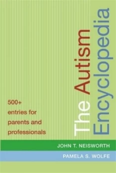 Image of The Autism Encyclopedia by John Neisworth Book
