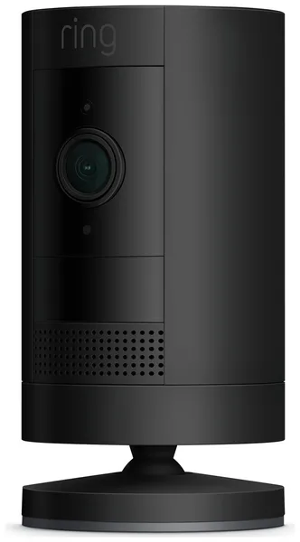 Image of Ring Stick Up Camera - Battery 3rd Generation