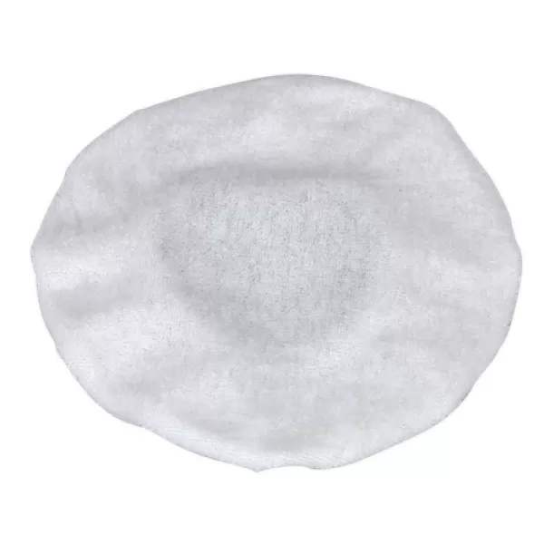 Image of Genuine SEALEY ER150P.WB Synthetic Fleece Bonnet 150mm for ER150P