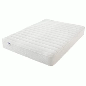 Image of Silentnight Miracoil Memory 180cm Mattress