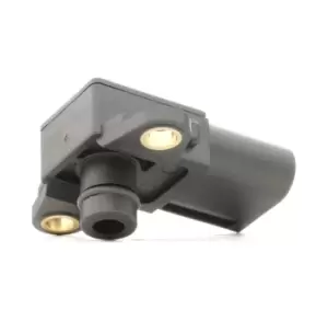 Image of RIDEX Sensors 3947S0020 Sensor, intake manifold pressure BMW,ALPINA,ROLLS-ROYCE,3 Touring (E91),3 Limousine (E46),3 Limousine (E90),5 Limousine (E60)