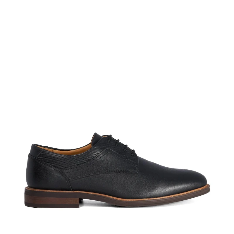 Image of Dune London Dune SOLLUS Sn63 Black male 6 (40)