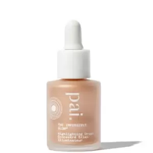 Image of Pai Skincare The Impossible Glow Hyaluronic Acid and Sea Kelp - Rose Gold 10ml (Exclusive)