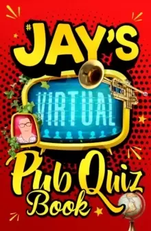Image of Jay's Virtual Pub Quiz Book