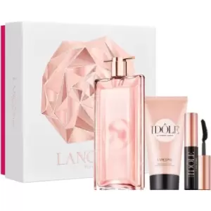 Image of Lancme Idle Gift Set (I.) for Women