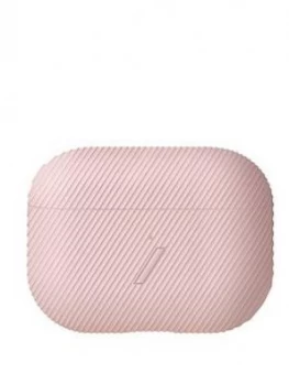 Image of Native Union Nu Curve Case For Airpods Pro - Rose