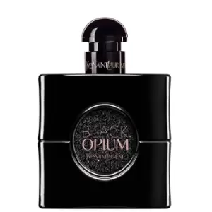 Image of Yves Saint Laurent Black Opium Le Parfum Eau de Parfum For Her 50ml