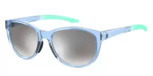 Image of Under Armour Sunglasses UA 0014/G/S MVU/IC