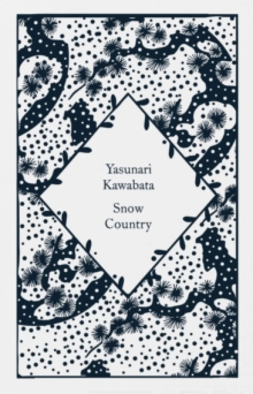 Image of Snow Country. Hardback. By Yasunari Kawabata Books