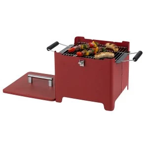 Image of Tepro Cube Chill and Grill BBQ
