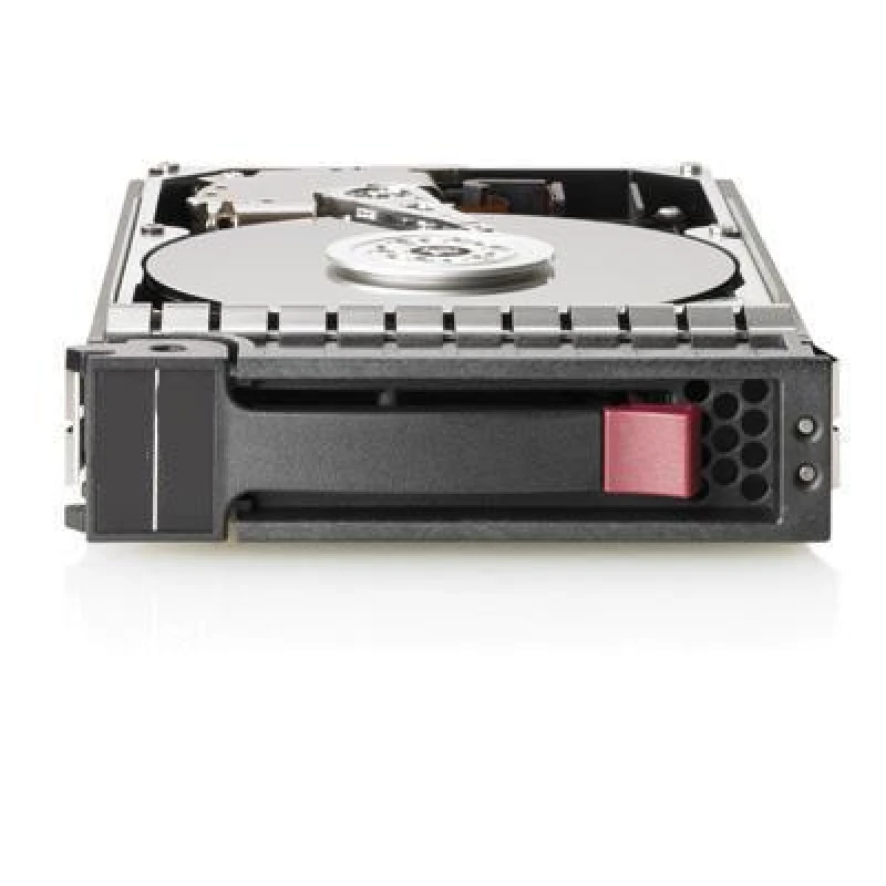 Image of HPE M6625 450GB 6G SAS 10K rpm SFF (2.5-inch) Dual Port Hard Drive int