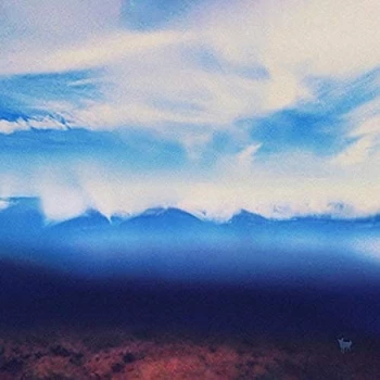 Image of Jenny Sturgeon - The Living Mountain CD