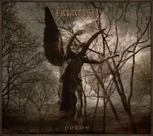 Image of Potop by Neoheresy CD Album