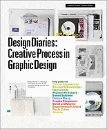 Image of design diaries creative process in graphic design