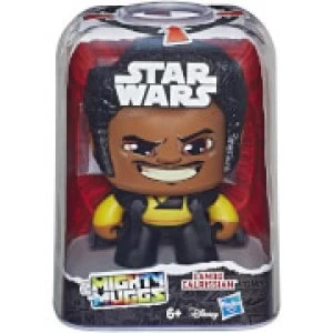Image of Star Wars Mighty Muggs - Lando Calrissian
