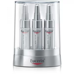 Image of Eucerin Hyaluron-Filler Intensive Serum with Anti-Wrinkle Effect 6x5ml