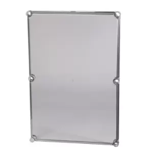 Image of Fibox EKU 30-T cover 560x380x30mm