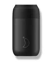 Image of Chilly's Chilly Series 2 - 340ml - Daily usage - Black - Abyss -...