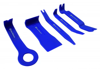 Image of Sykes-Pickavant 04550000 Trim Tool Set - Remove trims without damage - 5pc