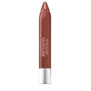 Image of Revlon Coloburst Matte Balm Fierce Brown