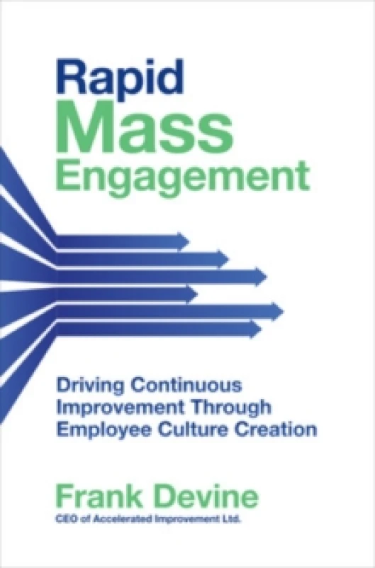 Image of Rapid Mass Engagement. Hardback. By Frank Devine Books