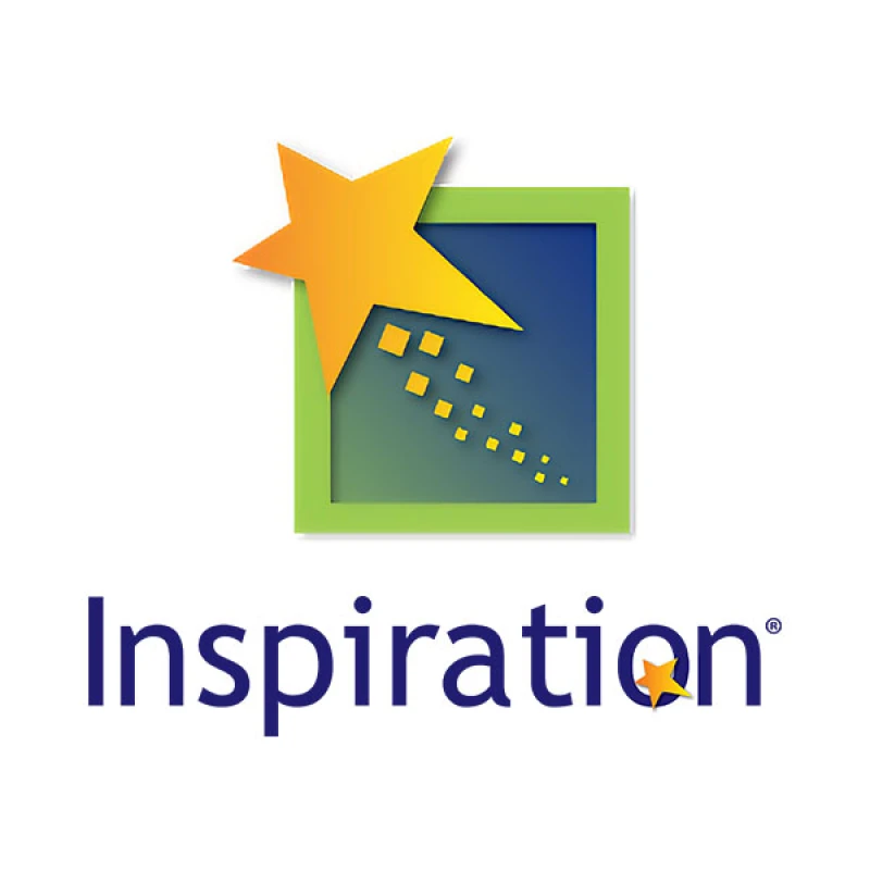 Image of Techedology Inspiration for Windows - Single user licence - Perpetual.