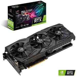 Image of EVGA RTX 2060 XC Black Edition 6GB DDR6