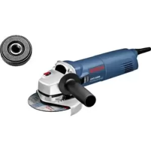 Image of Bosch Professional GWS 1100 + SDSClic 0601822400 Angle grinder 125mm 1100 W