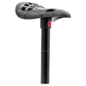Image of Box Two Saddle/Post Combo 22.2mm Black