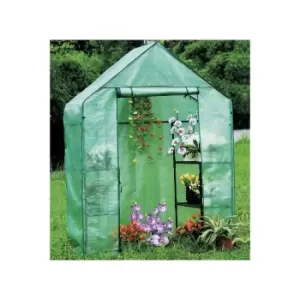 Image of Walk-In Greenhouse