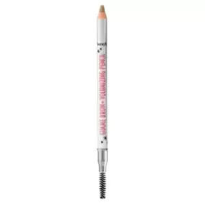 Image of Benefit Gimme Brow+ volumizing fiber eyebrow pencil - Brown