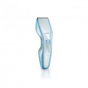 Image of Philips Hairclipper Series 5000 HC5441/15 Hair Clipper - White (100-240V)