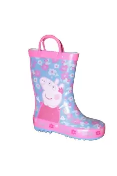 Image of Official Flower Character Wellies