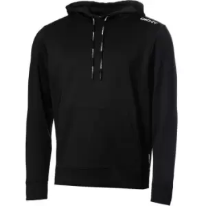 Image of DKNY Golf Golf Active Hoody - Black
