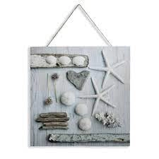 Image of Arthouse Found Beauty Wall Canvas