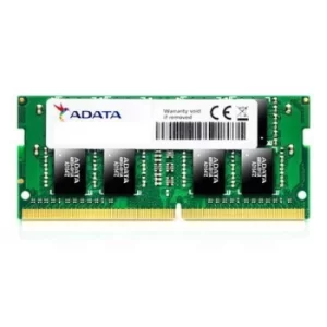 Image of ADATA Premier 8GB, DDR4, 3200MHz (PC4-25600), 1024x8 CL22, SODIMM Memory