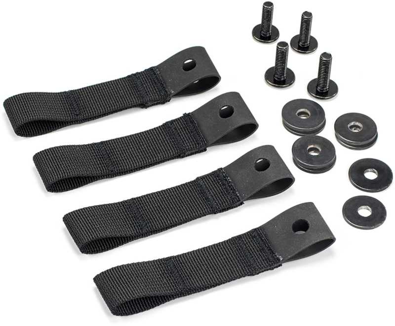 Image of Kriega US-Drypack Fitting Kit Ducati Panigale XDiavel Size