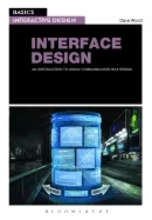 Image of basics interactive design interface design an introduction to visual commun
