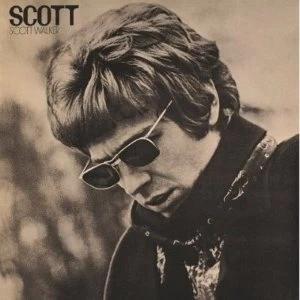 Image of Scott Walker - Scott Vinyl