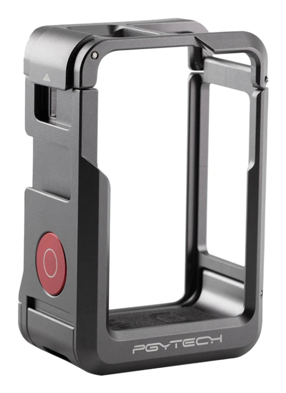 Image of PGYTECH P-58A-010 camera cage Black
