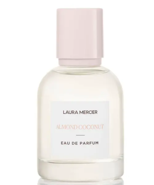 Image of Laura Mercier Almond Coconut Eau de Parfum For Her 50ml
