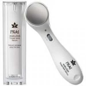 Image of Prai Ageless Throat Ionic Device and Serum Neck Lift Set