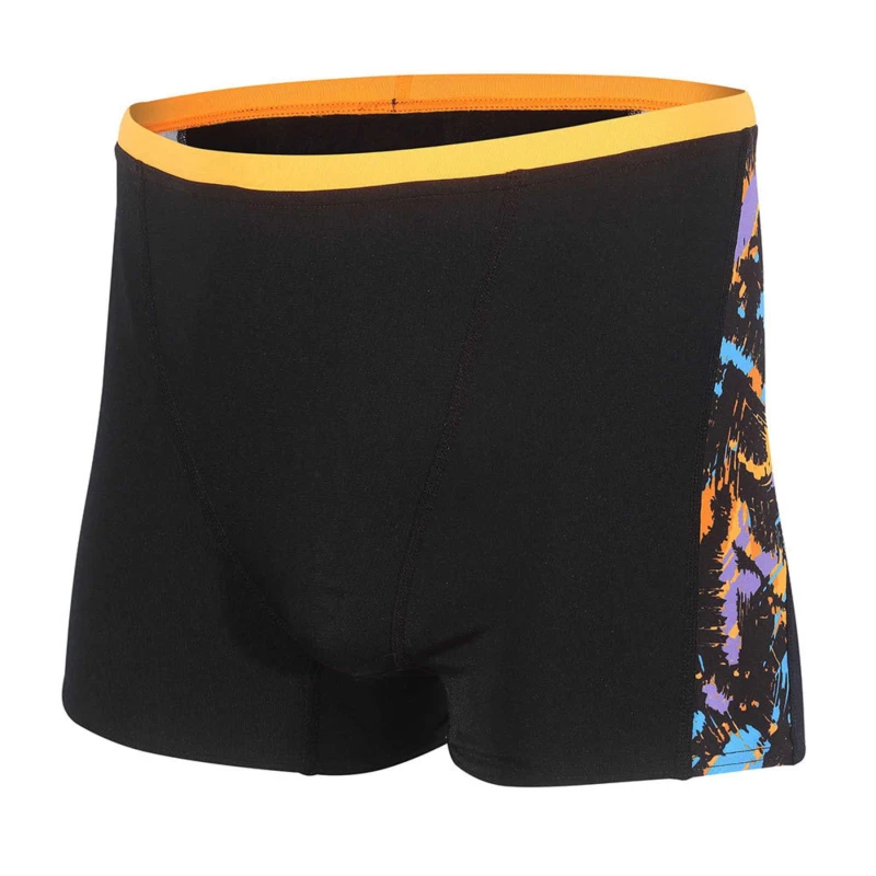 Image of Aqua Shorts Swim Shorts 28 Black 31882403270