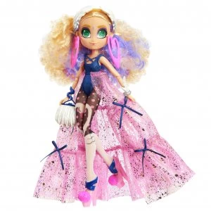 Image of Hairdorables Hairmazing Fashion Dolls - Bella