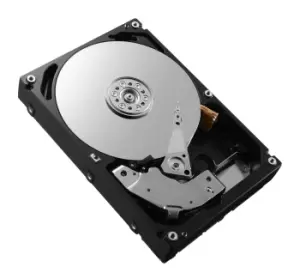 Image of Dell 500GB DN133 3.5" SATA Internal Hard Disk Drive