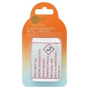 Image of Solait Insect Repellent Refills