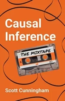 Image of Causal Inference : The Mixtape
