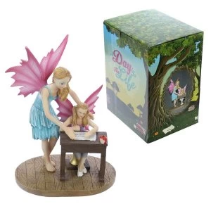 Image of School Time Collectable Fairy Figurine