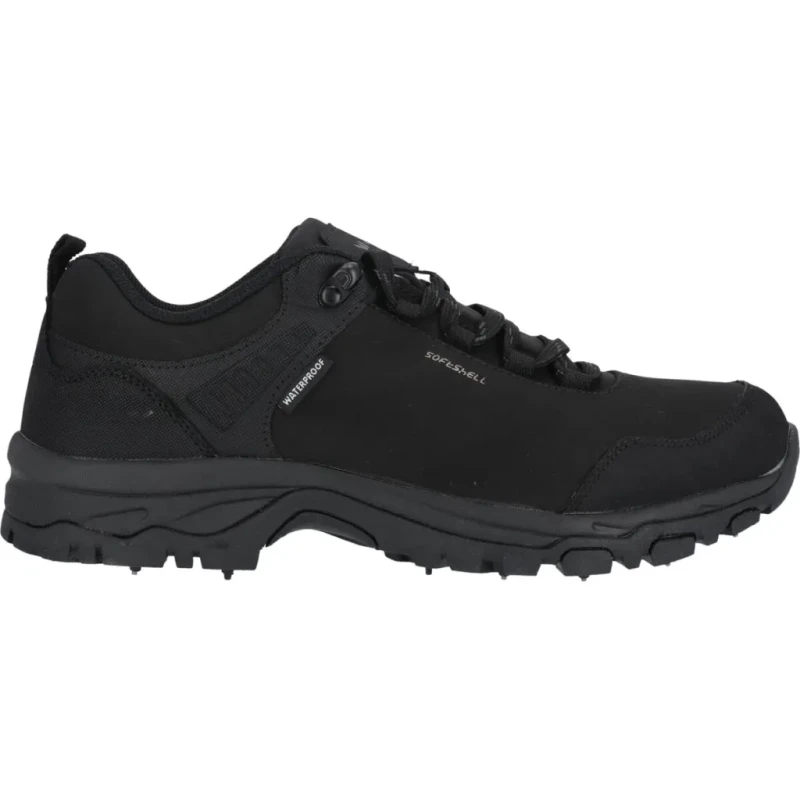 Image of Hiking shoes Whistler Newcarl Noir Unisex 41