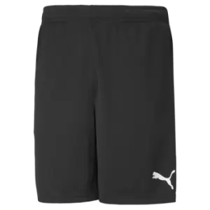 Image of Puma teamRISE Training Short Puma Black/White Small